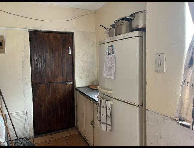 4 BEDROOM PROPERTY TO RENT IN BOOYSEN PARK